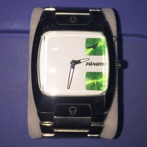 Nixon Watch